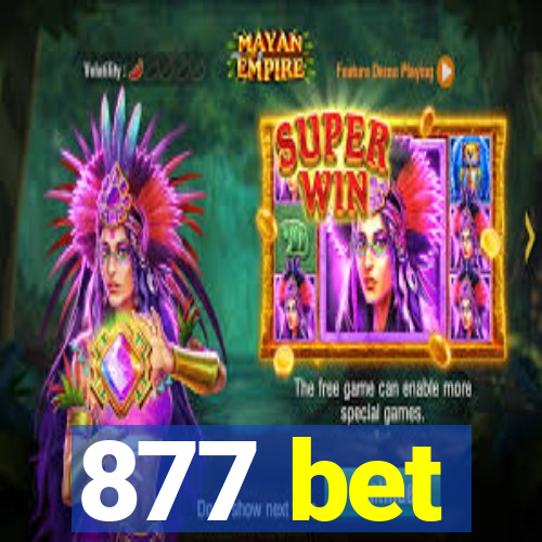 877 bet